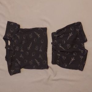 Grayson Collective 3 to 6 months set